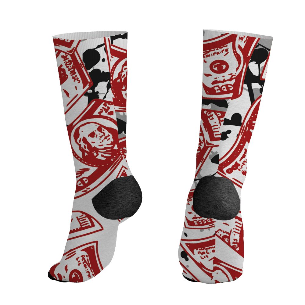 AM-Uptempo-Bulls-NastyJamz-Socks-Match-Easy-Money-All-Over-Print