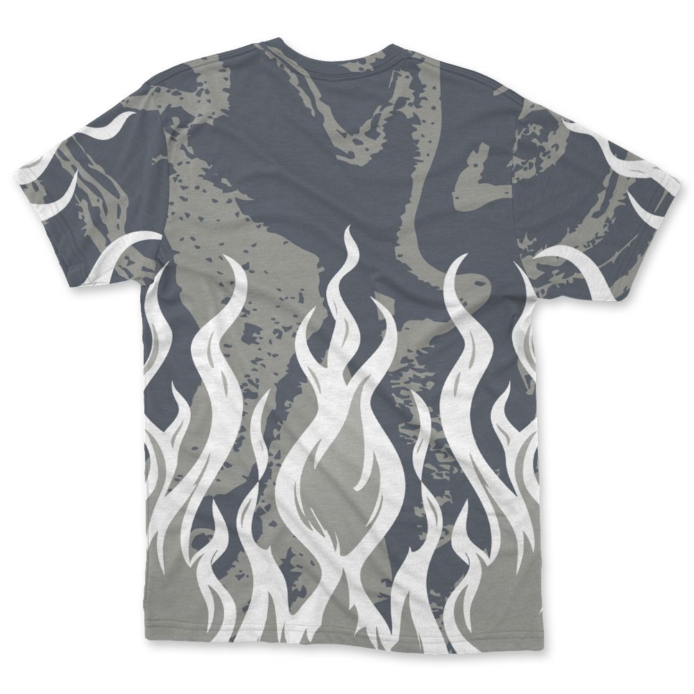Cool-Grey-9s-NastyJamz-T-Shirt-Match-23-Burning-Fire-All-Over-Print