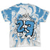 Melo-12s-NastyJamz-T-Shirt-Match-23-Burning-Fire-All-Over-Print