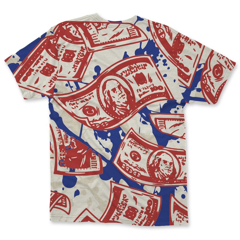 Rare-Air-Cinnabar-1s-NastyJamz-T-Shirt-Match-Easy-Money-All-Over-Print