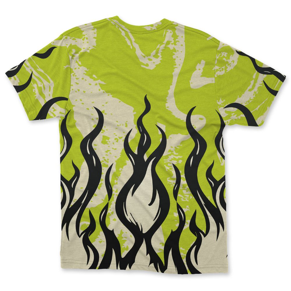 TVSC-Bright-Cactus-NastyJamz-T-Shirt-Match-23-Burning-Fire-All-Over-Print