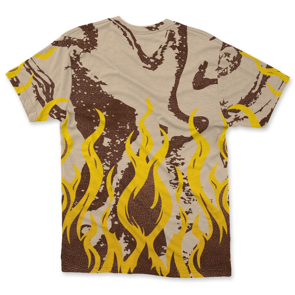 AM-1-Poly-Donkeyy-Kongg-NastyJamz-T-Shirt-Match-23-Burning-Fire-All-Over-Print