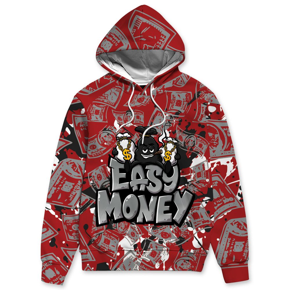 U.nion-Varsity-Red-Shadow-Grey-1s-NastyJamz-Hoodie-Match-Easy-Money-All-Over-Print