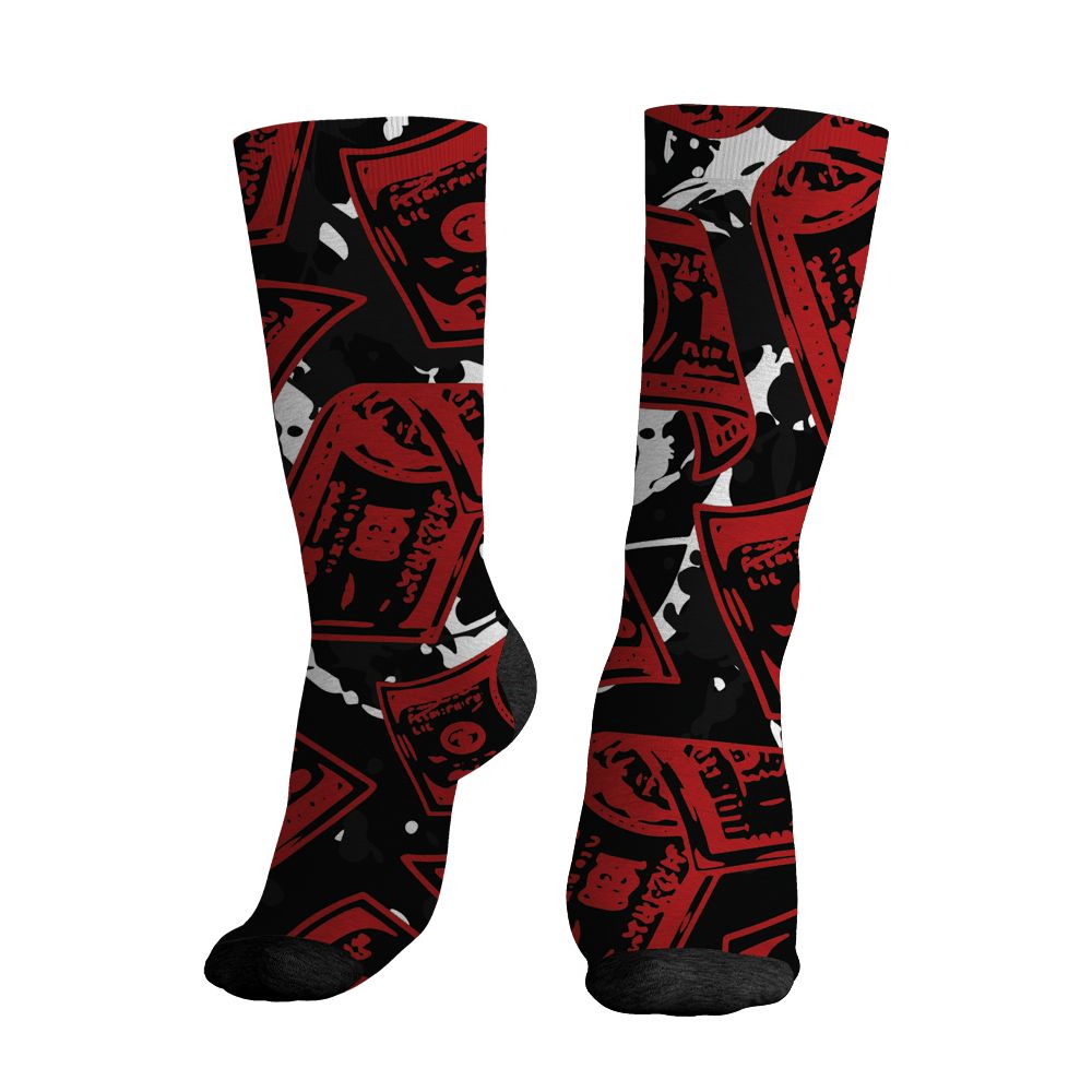 Low-Bred-11s-NastyJamz-Socks-Match-Easy-Money-All-Over-Print