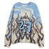 TVSC-Zoom-Field-Jaxx-Leche-Blue-NastyJamz-Sweatshirt-Match-23-Burning-Fire-All-Over-Print