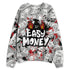 White-Cement-4s-NastyJamz-Sweatshirt-Match-Easy-Money-All-Over-Print
