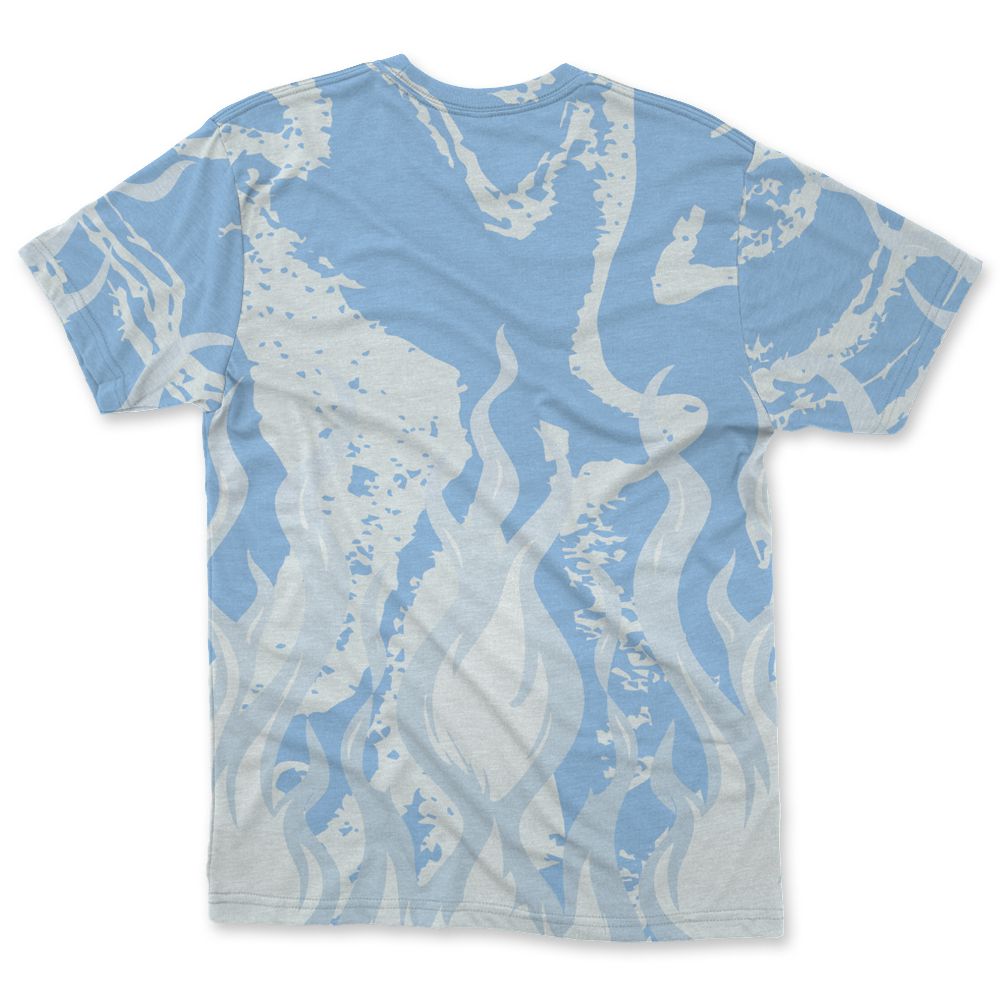 Forget-Me-Not-4s-NastyJamz-T-Shirt-Match-23-Burning-Fire-All-Over-Print