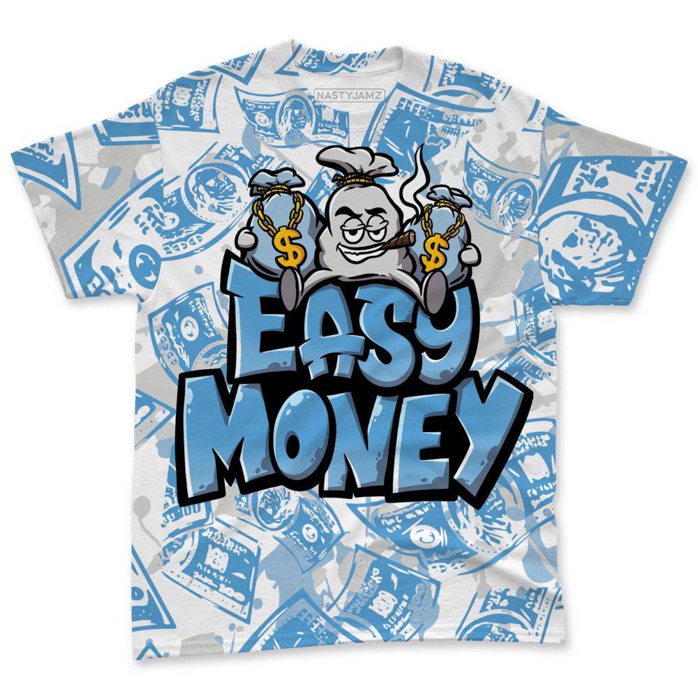 Melo-12s-NastyJamz-T-Shirt-Match-Easy-Money-All-Over-Print