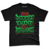AF-1-Low-Lucky-Green-NastyJamz-Premium-T-Shirt-Match-Persistence-Is-Talent