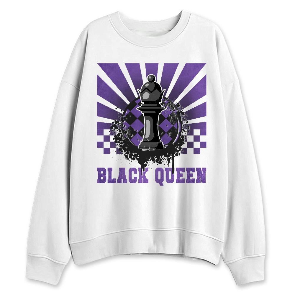 AM-CB-94-Black-Pure-Purple-NastyJamz-Sweatshirt-Match-Black-Queen-Collection