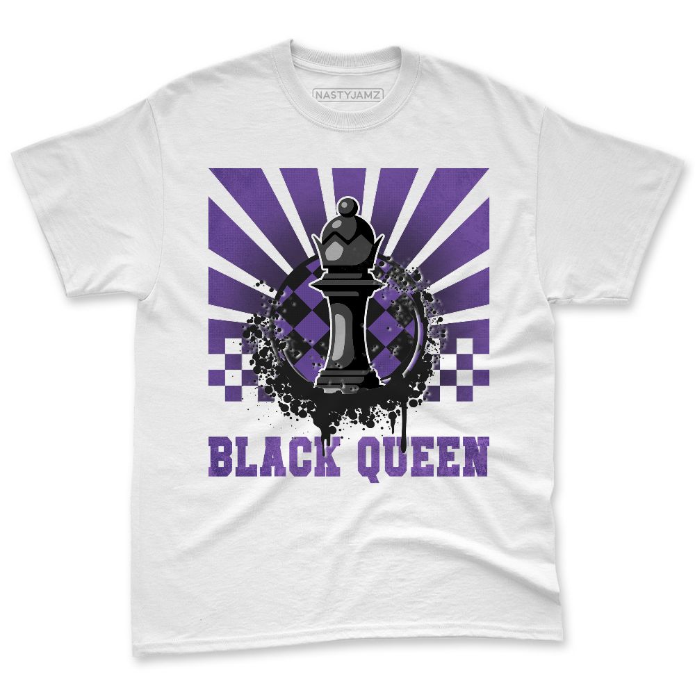 AM-CB-94-Black-Pure-Purple-NastyJamz-Premium-T-Shirt-Match-Black-Queen-Collection