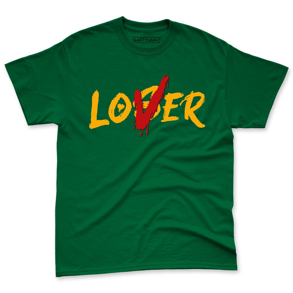 AF-1-Low-Lucky-Green-NastyJamz-Premium-T-Shirt-Match-Loser-Lover