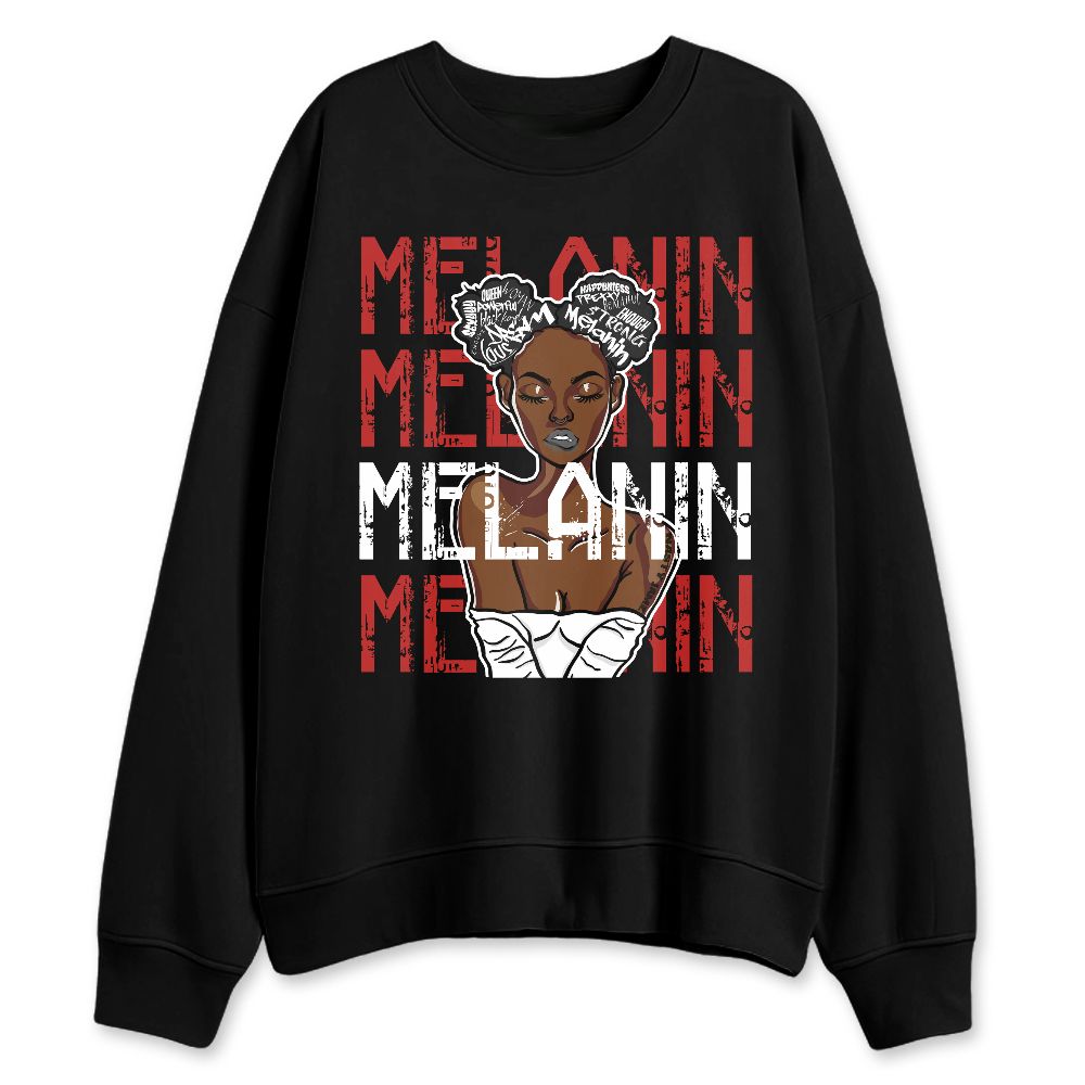 AM-Uptempo-Bulls-NastyJamz-Sweatshirt-Match-Melanin-Girl