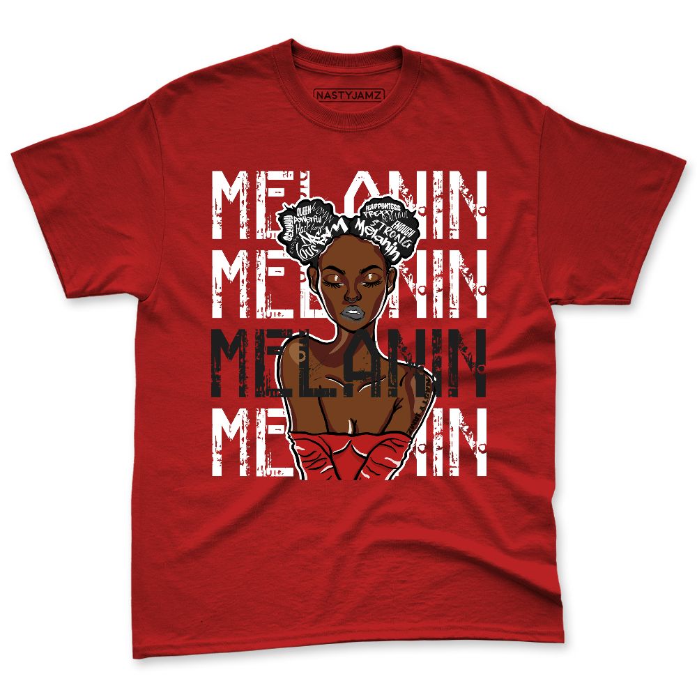 AM-Uptempo-Bulls-NastyJamz-Premium-T-Shirt-Match-Melanin-Girl