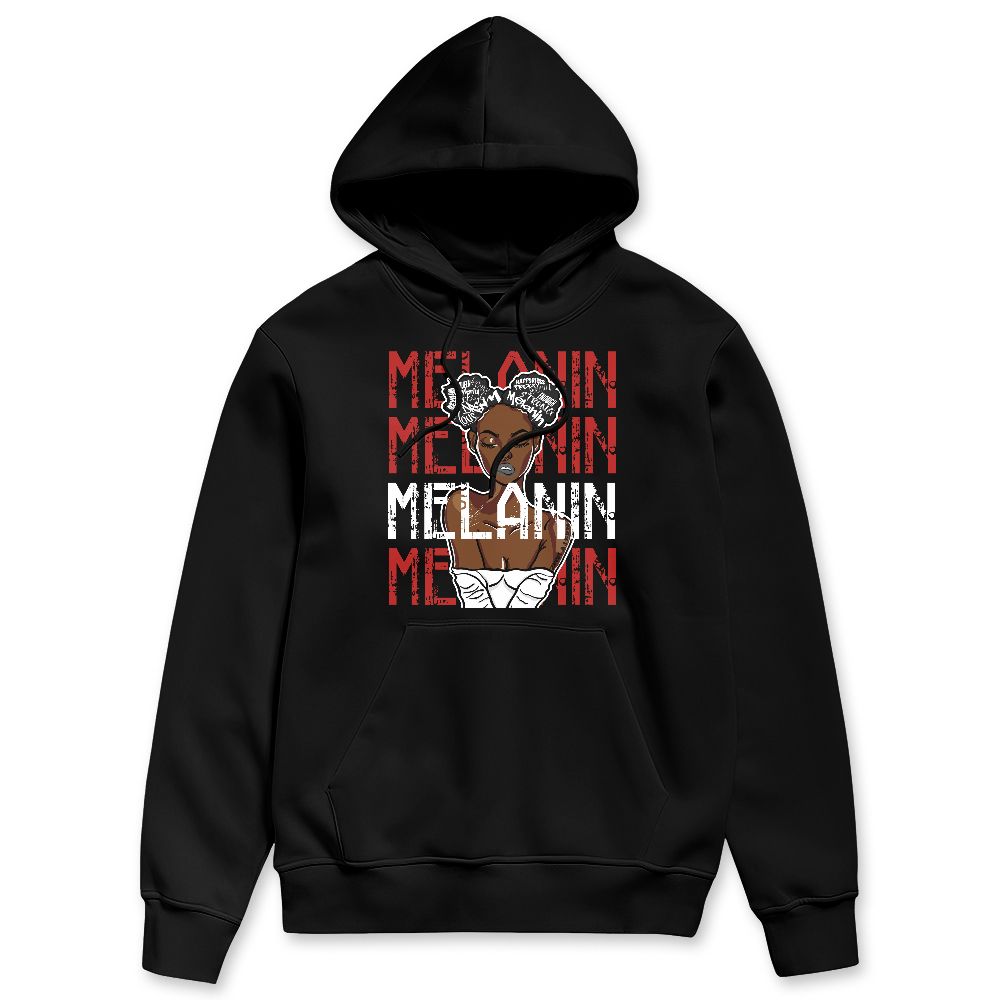 AM-Uptempo-Bulls-NastyJamz-Hoodie-Match-Melanin-Girl