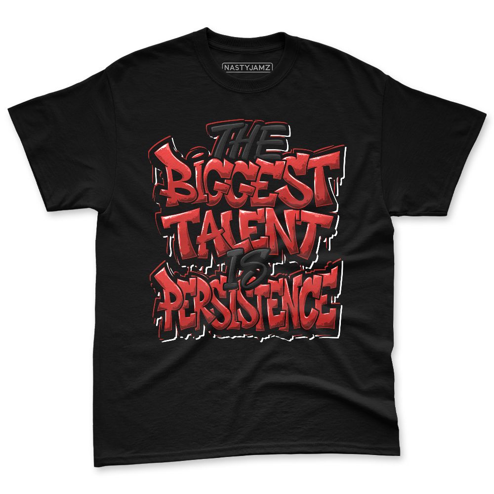 AM-Uptempo-Bulls-NastyJamz-Premium-T-Shirt-Match-Persistence-Is-Talent