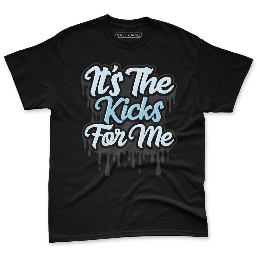 Air-Foamposite-Psychic-Blue-NastyJamz-Premium-T-Shirt-Match-Its-The-Kicks