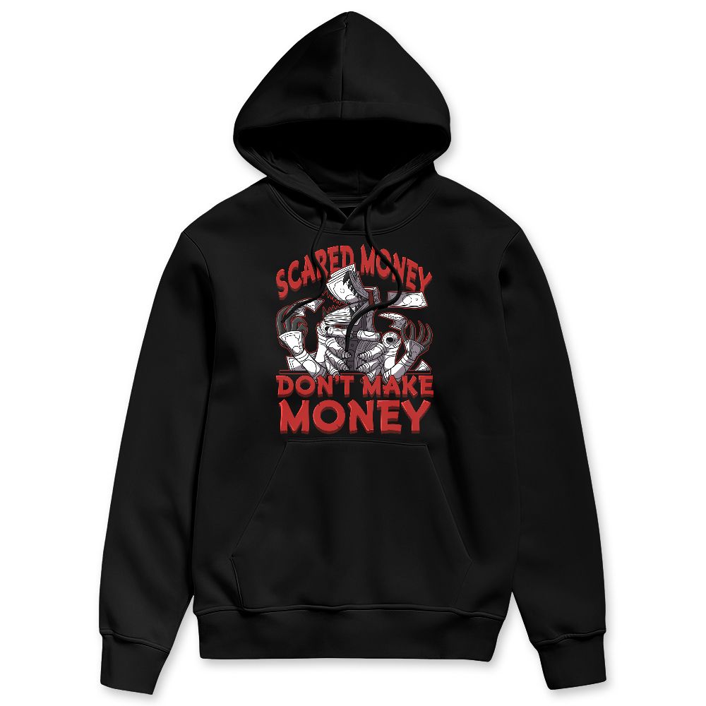 AM-Uptempo-Bulls-NastyJamz-Hoodie-Match-Scared-Money