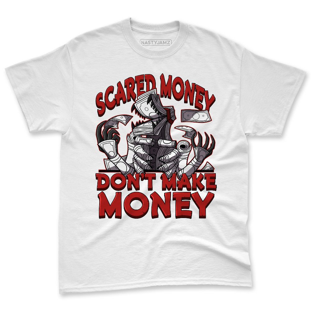 AM-Uptempo-Bulls-NastyJamz-Premium-T-Shirt-Match-Scared-Money