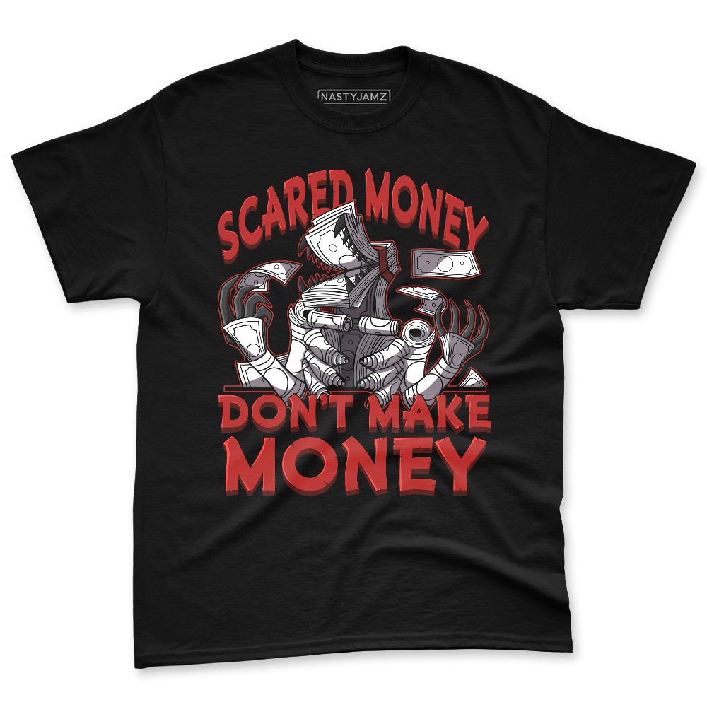 AM-Uptempo-Bulls-NastyJamz-Premium-T-Shirt-Match-Scared-Money