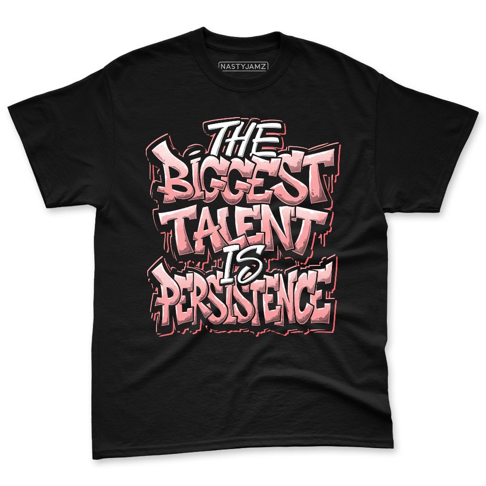 Tatum-3-In-A-Blender-NastyJamz-Premium-T-Shirt-Match-Persistence-Is-Talent