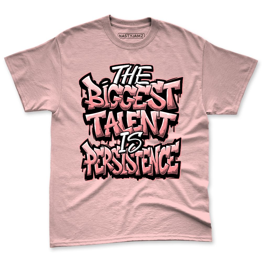 Tatum-3-In-A-Blender-NastyJamz-Premium-T-Shirt-Match-Persistence-Is-Talent
