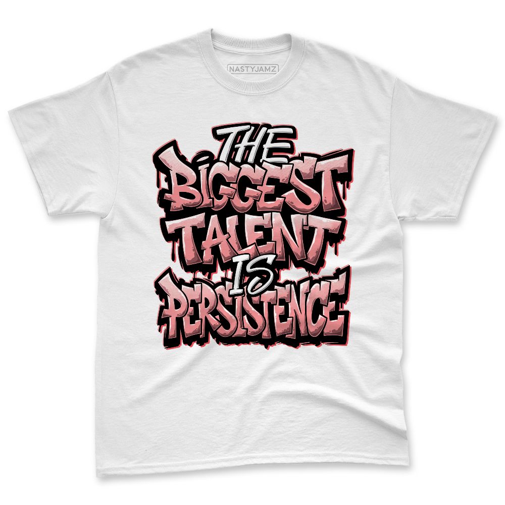Tatum-3-In-A-Blender-NastyJamz-Premium-T-Shirt-Match-Persistence-Is-Talent