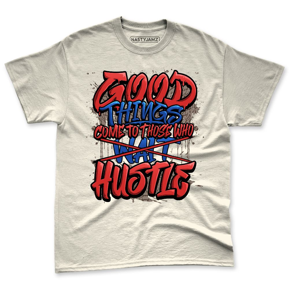 Seoul-2.0-3s-NastyJamz-Premium-T-Shirt-Match-Good-Things