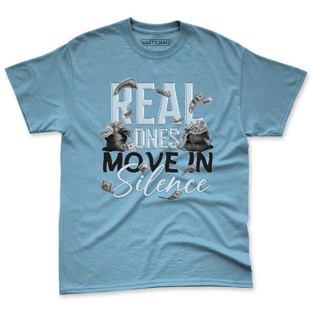 Air-Foamposite-Psychic-Blue-NastyJamz-Premium-T-Shirt-Match-Move-In-Silence-Money