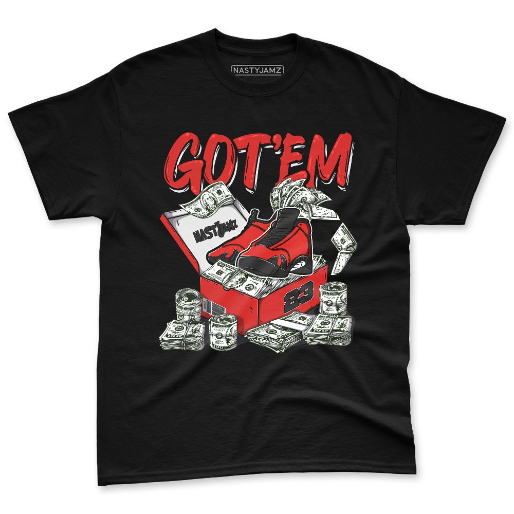 Ferrari-14s-NastyJamz-Premium-T-Shirt-Match-Well