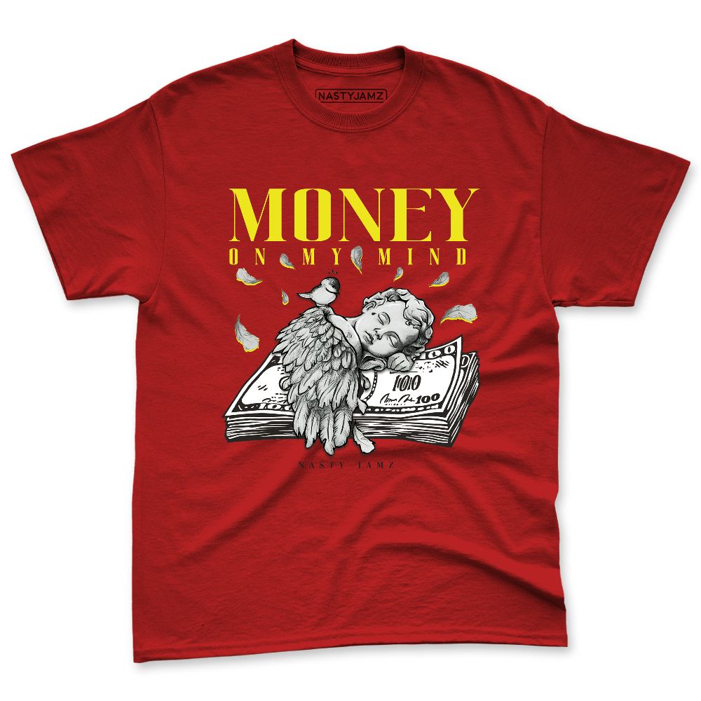 Ferrari-14s-NastyJamz-Premium-T-Shirt-Match-Money-On-My-Mind-Angel