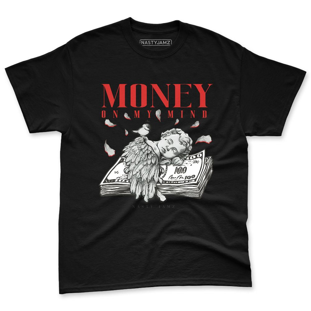 Ferrari-14s-NastyJamz-Premium-T-Shirt-Match-Money-On-My-Mind-Angel