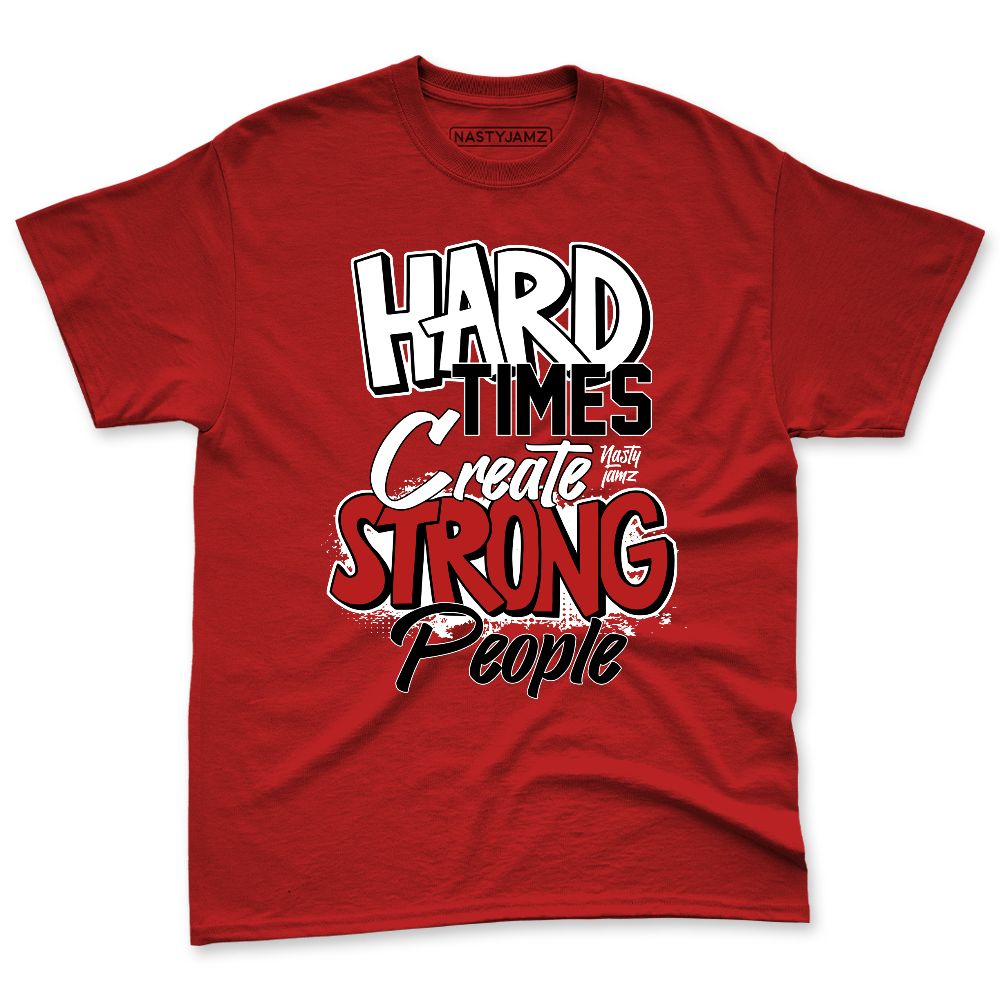 AM-Uptempo-Bulls-NastyJamz-Premium-T-Shirt-Match-Hard-Times