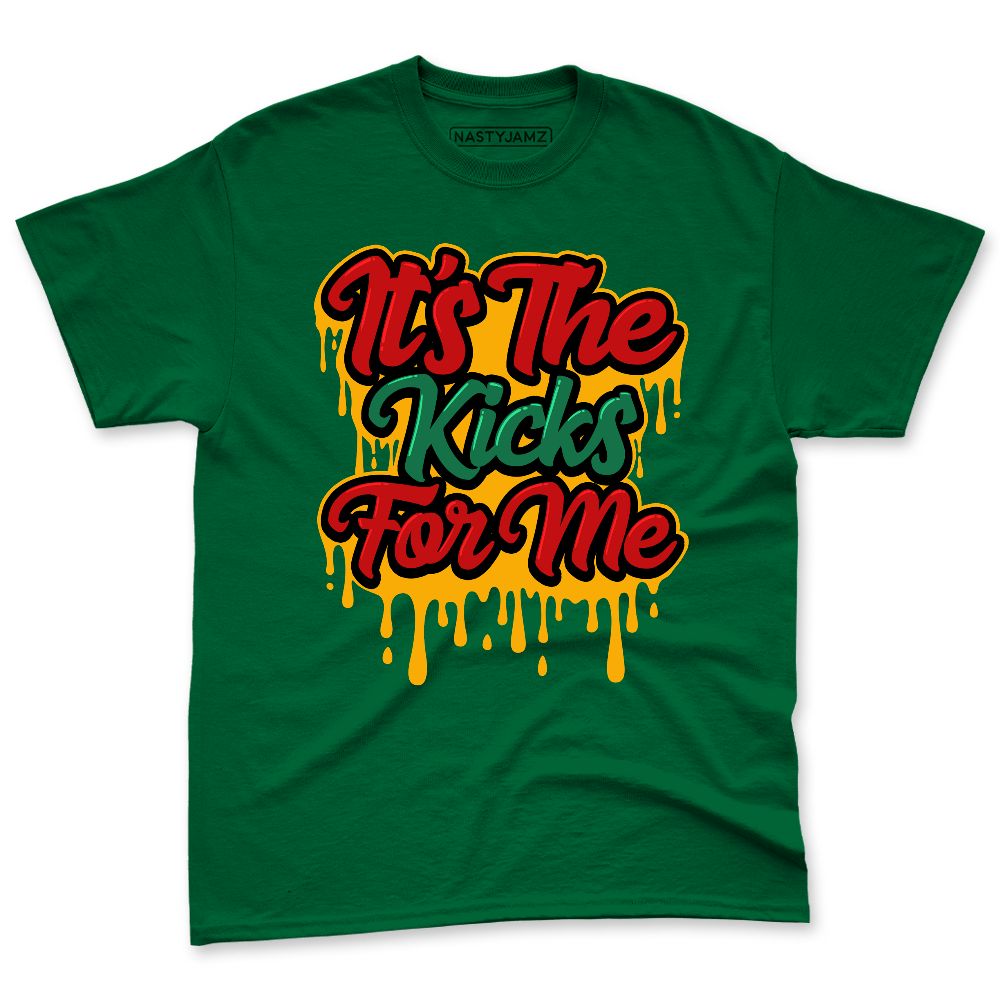 AF-1-Low-Lucky-Green-NastyJamz-Premium-T-Shirt-Match-Its-The-Kicks