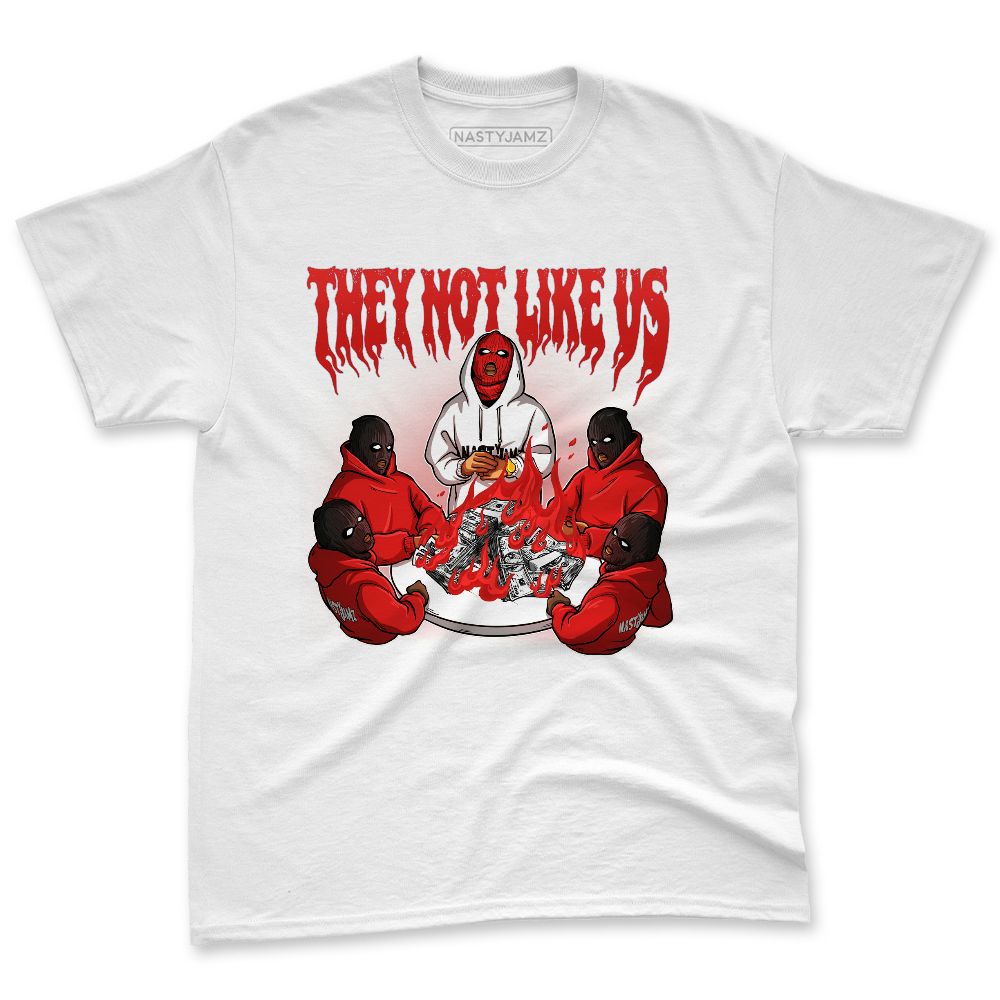 Ferrari-14s-NastyJamz-Premium-T-Shirt-Match-They-Not-Like-Us