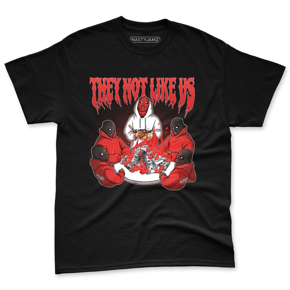 Ferrari-14s-NastyJamz-Premium-T-Shirt-Match-They-Not-Like-Us