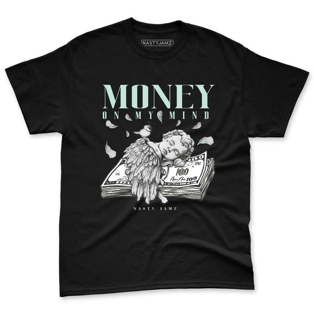 Low-Igloo-11s-NastyJamz-Premium-T-Shirt-Match-Money-On-My-Mind-Angel