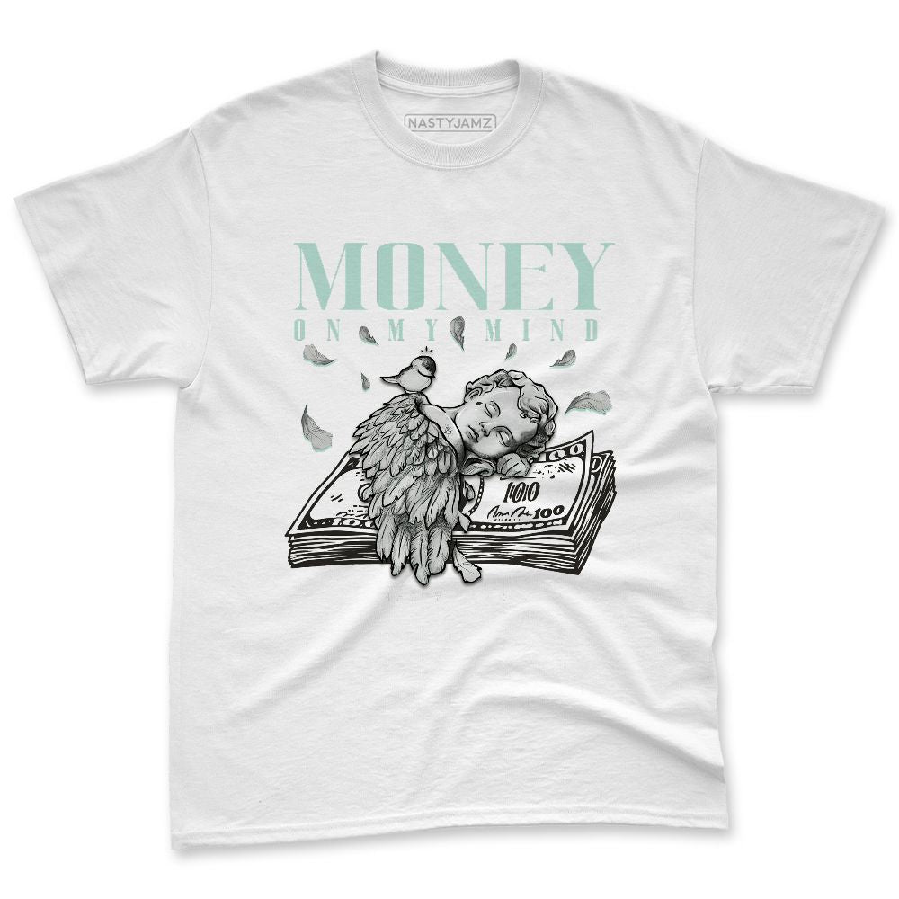 Low-Igloo-11s-NastyJamz-Premium-T-Shirt-Match-Money-On-My-Mind-Angel