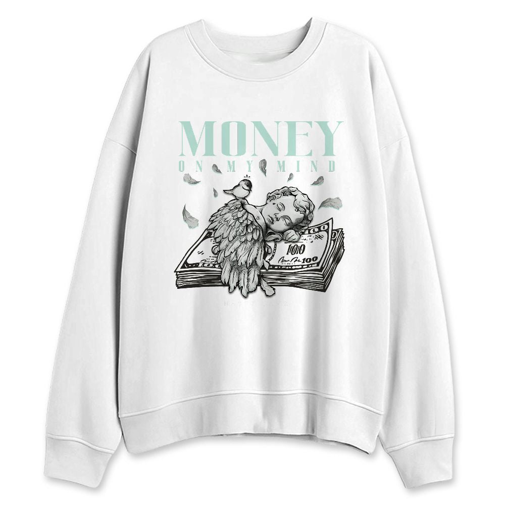 Low-Igloo-11s-NastyJamz-Sweatshirt-Match-Money-On-My-Mind-Angel