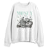 Low-Igloo-11s-NastyJamz-Sweatshirt-Match-Money-On-My-Mind-Angel