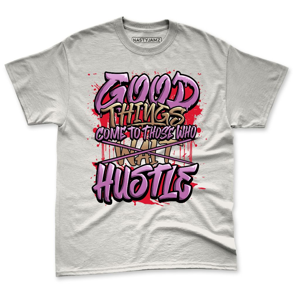 Low-Peanut-Butter-Jelly-5s-NastyJamz-Premium-T-Shirt-Match-Good-Things