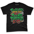 AF-1-Low-Lucky-Green-NastyJamz-Premium-T-Shirt-Match-Tough-People-Never-Fall