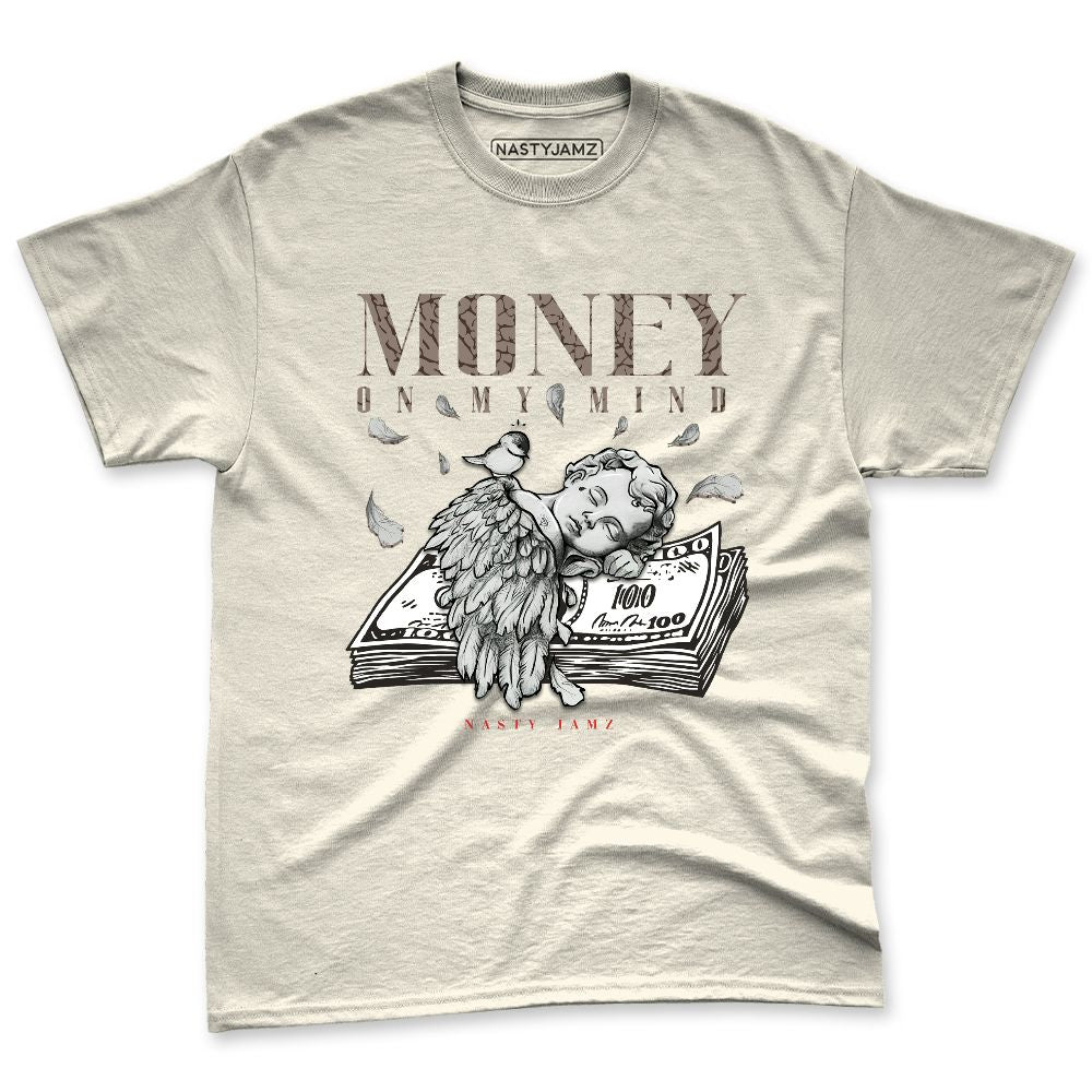 Seoul-2.0-3s-NastyJamz-Premium-T-Shirt-Match-Money-On-My-Mind-Angel
