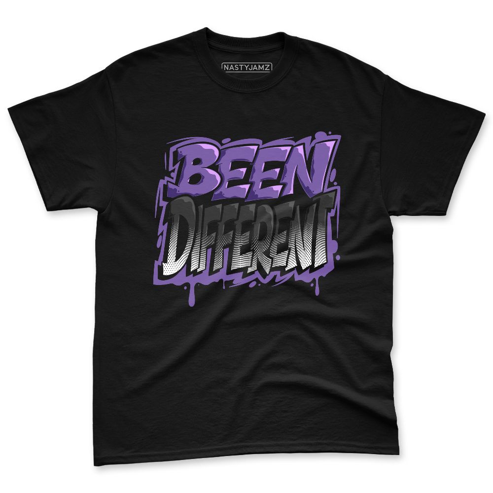 AM-CB-94-Black-Pure-Purple-NastyJamz-Premium-T-Shirt-Match-Become-Different