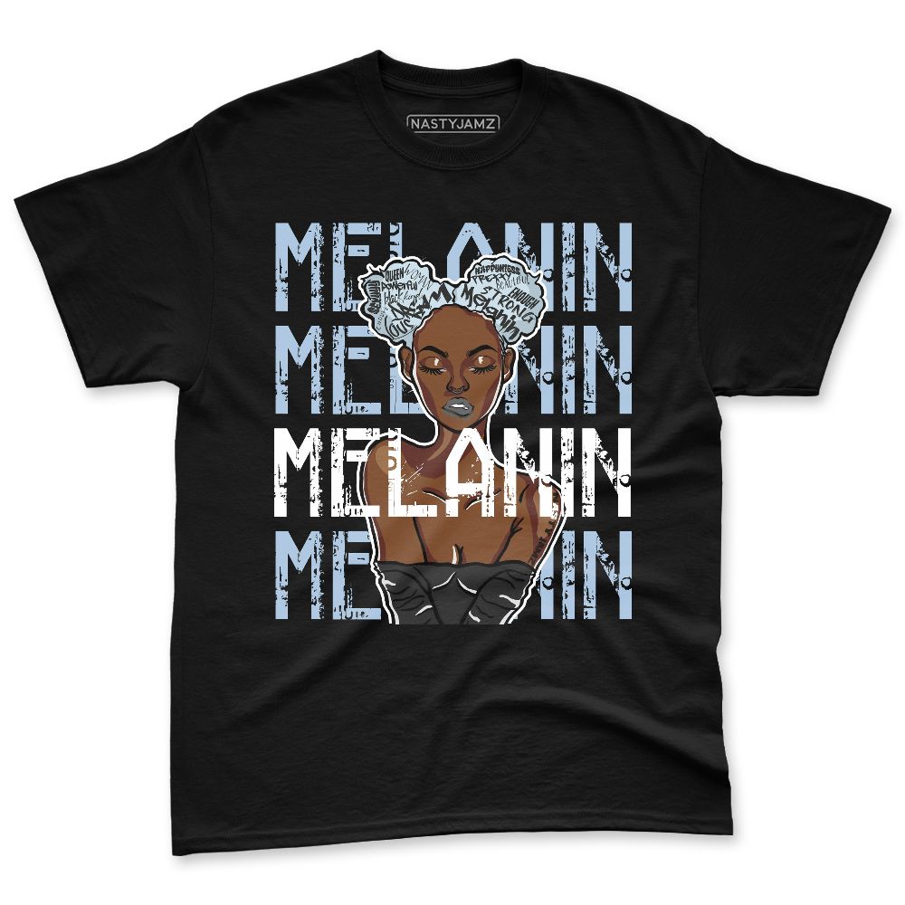 Air-Foamposite-Psychic-Blue-NastyJamz-Premium-T-Shirt-Match-Melanin-Girl