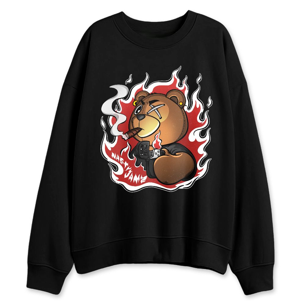 AM-Uptempo-Bulls-NastyJamz-Sweatshirt-Match-BER-Burn-Fear