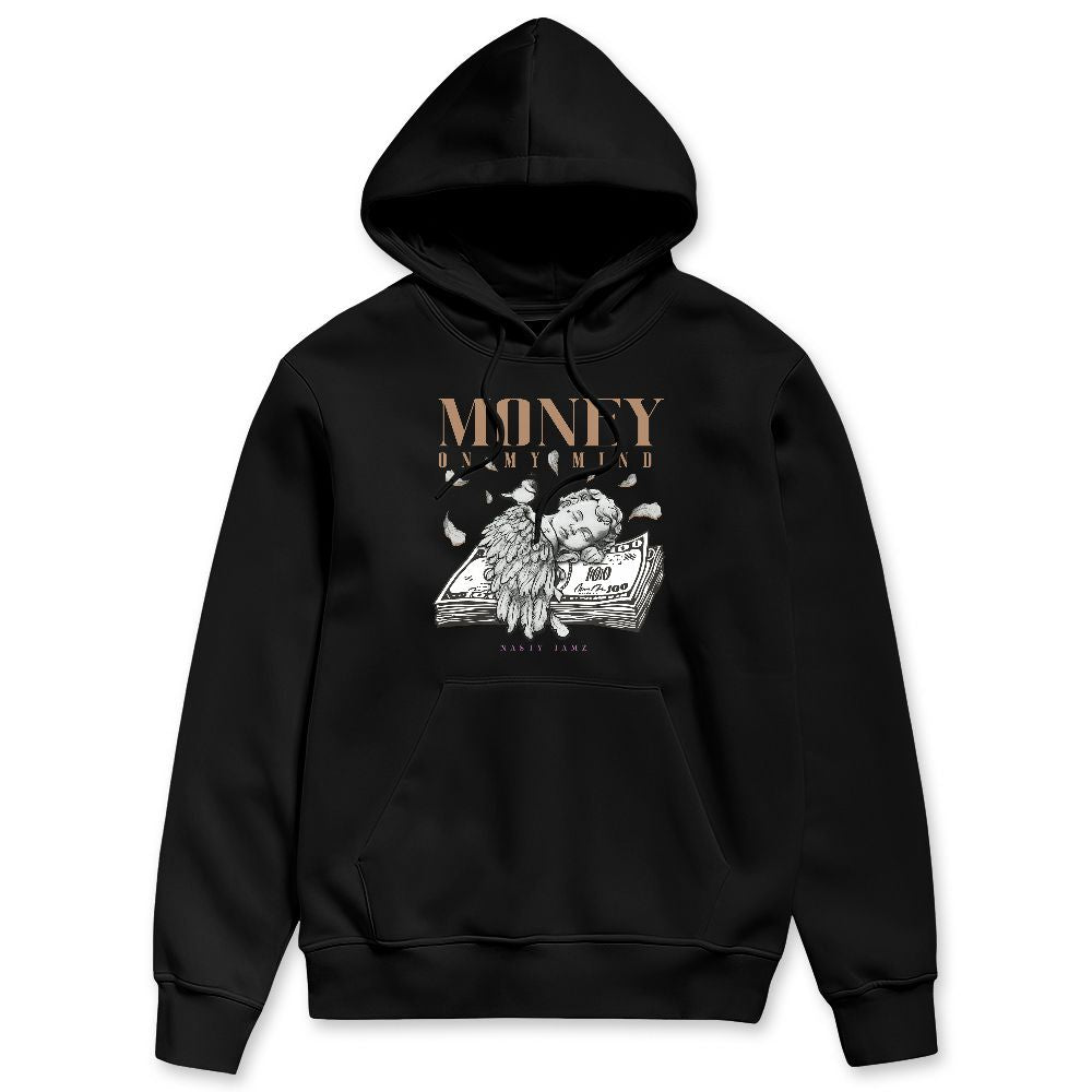 Low-Peanut-Butter-Jelly-5s-NastyJamz-Hoodie-Match-Money-On-My-Mind-Angel