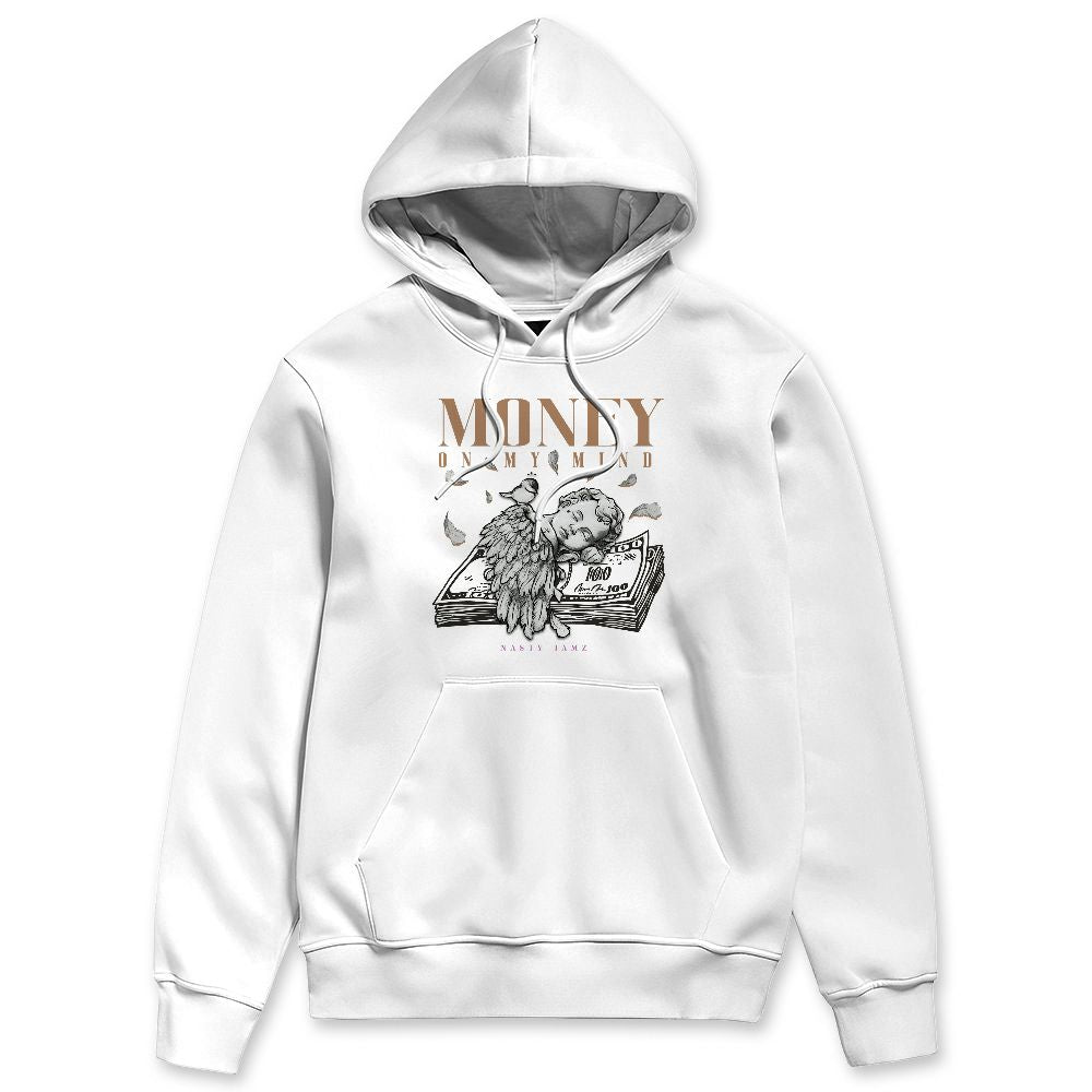Low-Peanut-Butter-Jelly-5s-NastyJamz-Hoodie-Match-Money-On-My-Mind-Angel