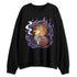 AM-CB-94-Black-Pure-Purple-NastyJamz-Sweatshirt-Match-BER-Burn-Fear