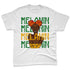 AF-1-Low-Lucky-Green-NastyJamz-Premium-T-Shirt-Match-Melanin-Girl